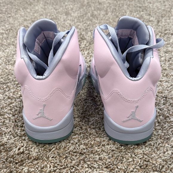 Air Jordan 5 “Easter” - Picture 4 of 8